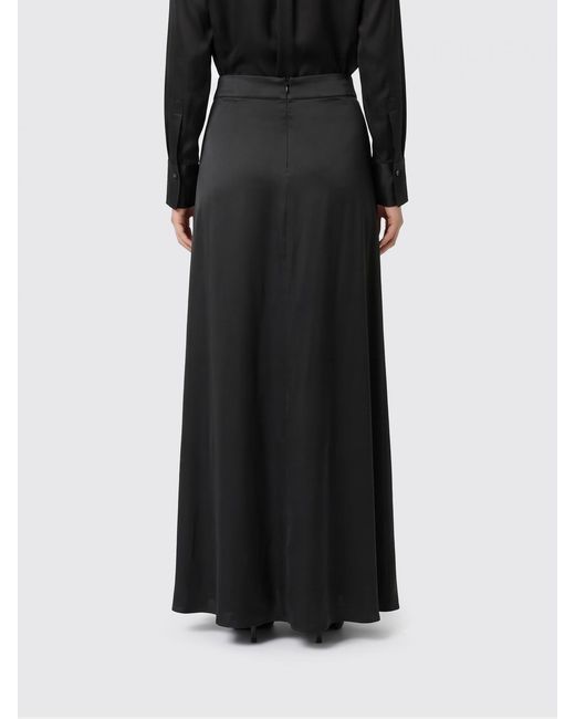 Pinko Black Skirt