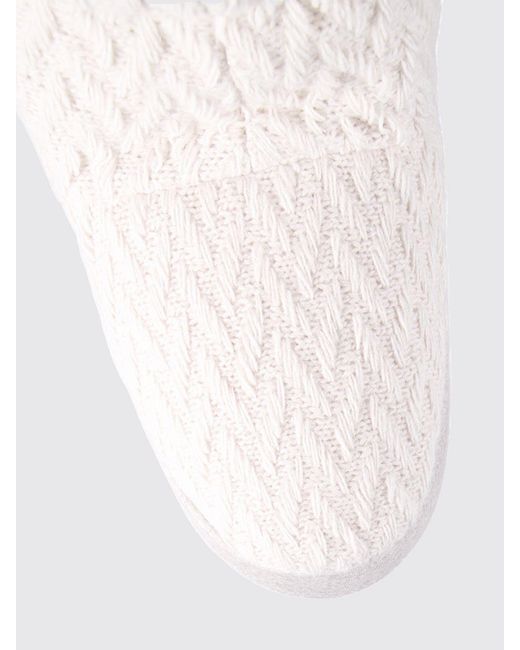Moon Boot White Icon Low Guest