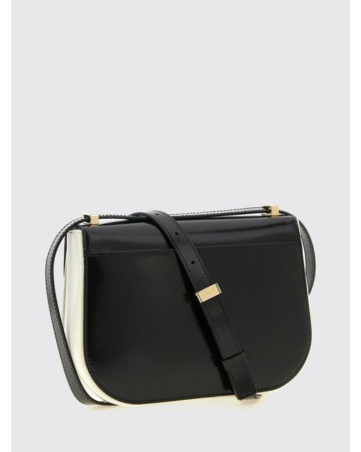 Ferragamo Black Crossbody Bag