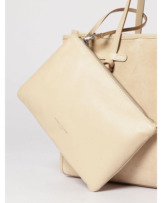 Gianni Chiarini Natural Marcella Bag