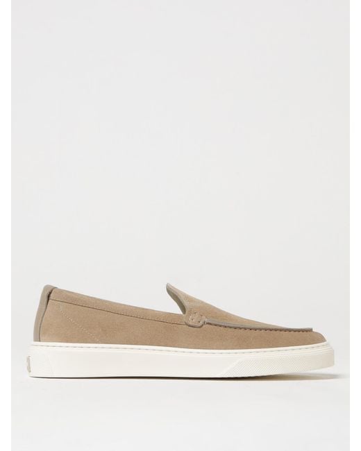 Woolrich Natural Shoes for men