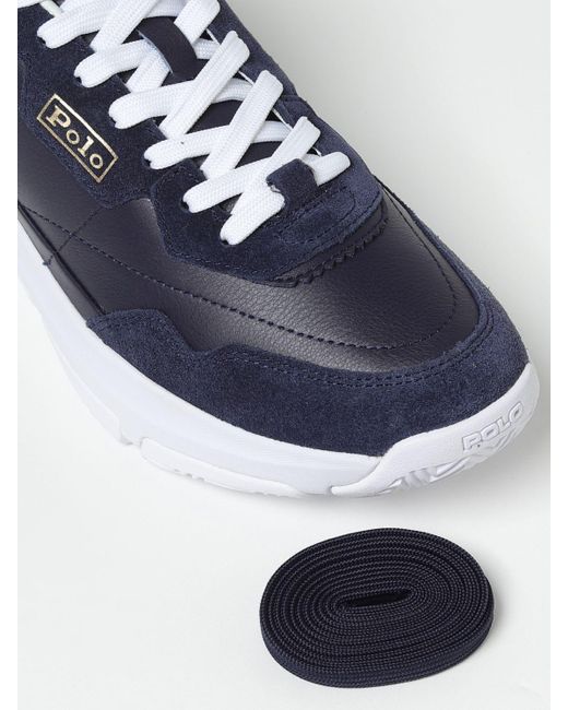 Polo Ralph Lauren Schuhe in Blue für Herren