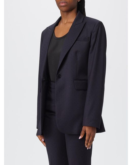 Liu Jo Blue Jacket