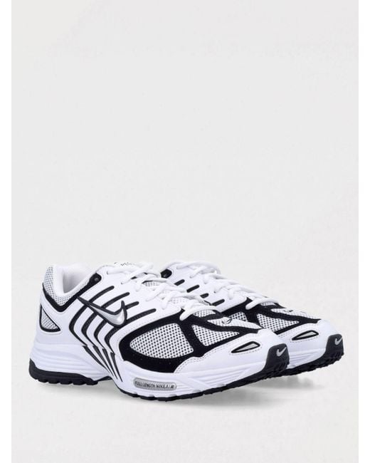 Nike White Sneakers for men