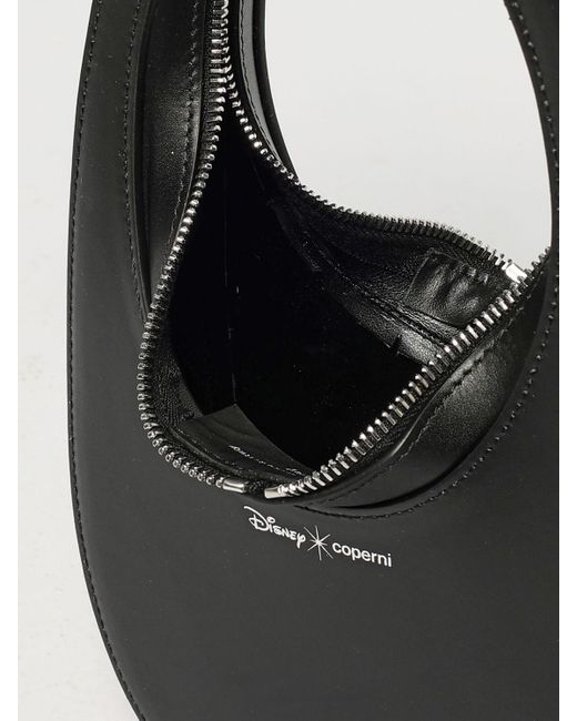 Coperni Black Handbag