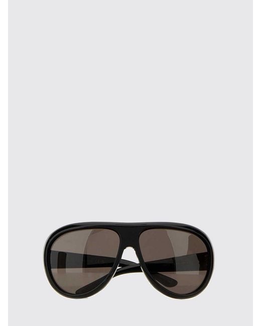 Gucci Gray Sunglasses