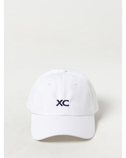 XC White Hat for men