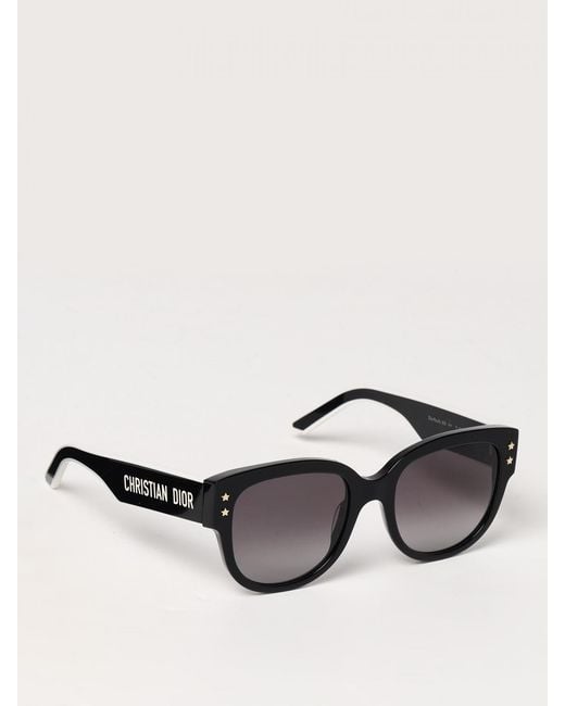 Dior Black Sunglasses