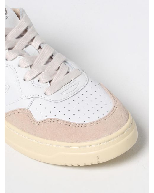 Autry Natural Sneakers