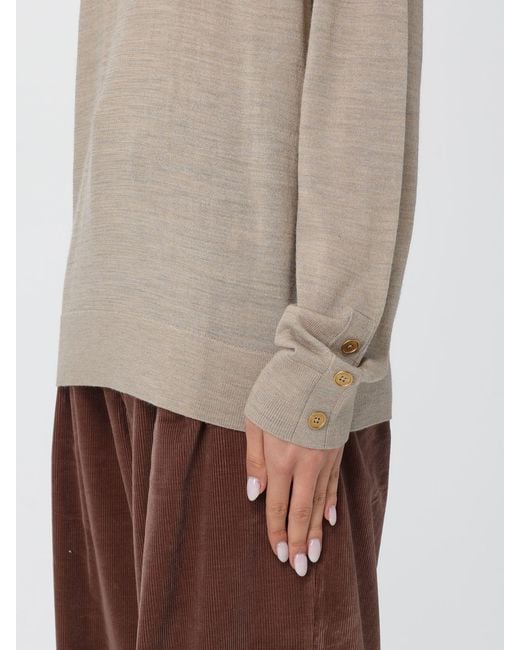 Michael Kors Natural Jumper