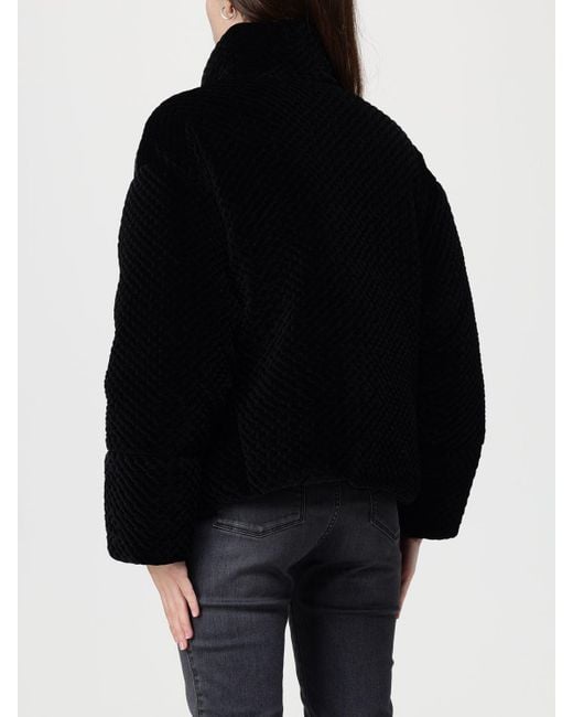 Emporio Armani Black Jacket