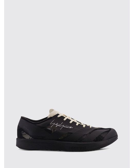 Y-3 White Adizero Rc6 Mesh Sneakers for men