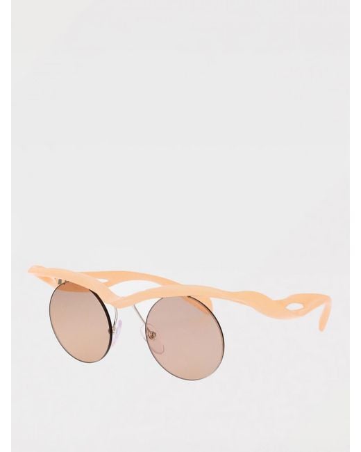 Gafas De Sol Hombre Prada de hombre de color Pink