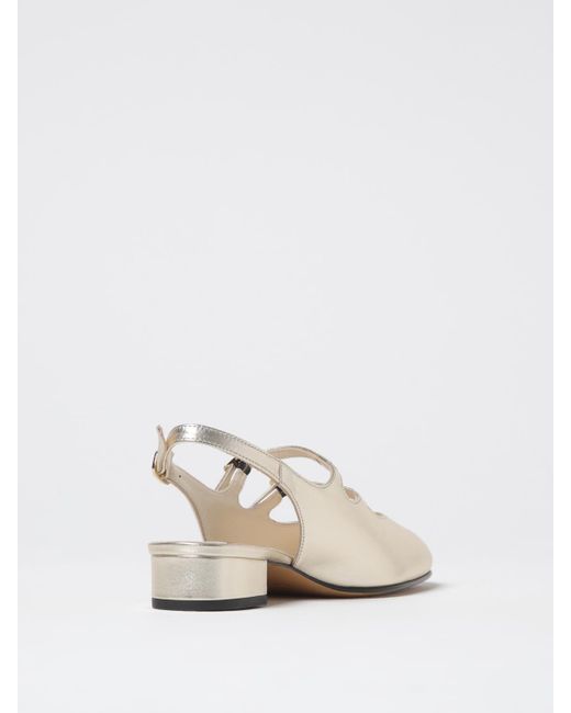 Chaussures À Talons Femme CAREL PARIS en coloris White