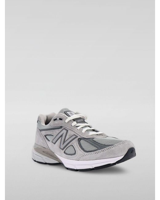 Chaussures New Balance pour homme en coloris Gray