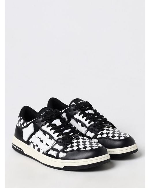 Amiri White Sneakers for men