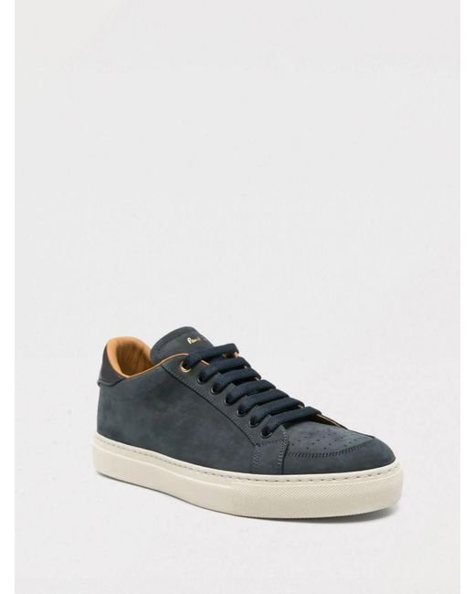 Paul Smith Blue Shoes for men