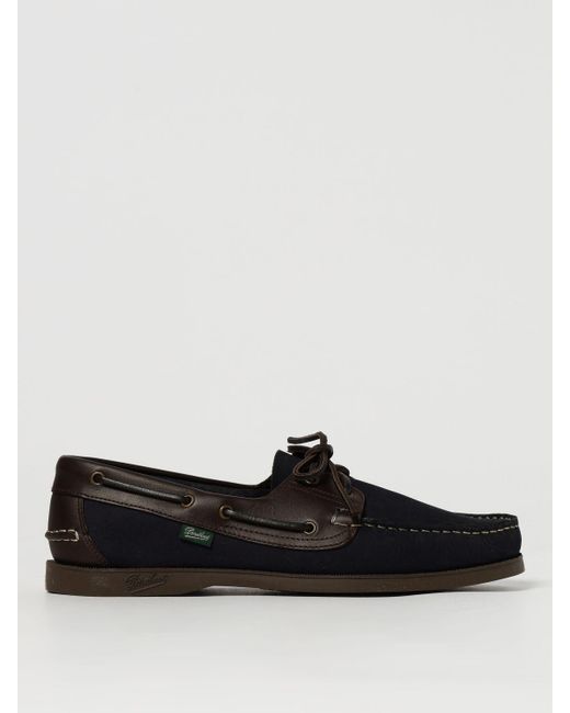 Paraboot Schuhe Herren in Black für Herren