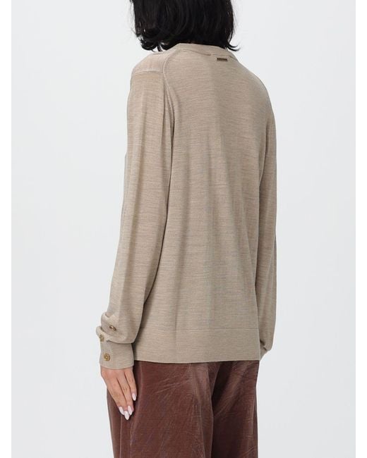 Michael Kors Natural Jumper