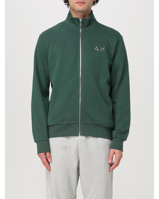 Sun 68 Pullover Herren in Green für Herren