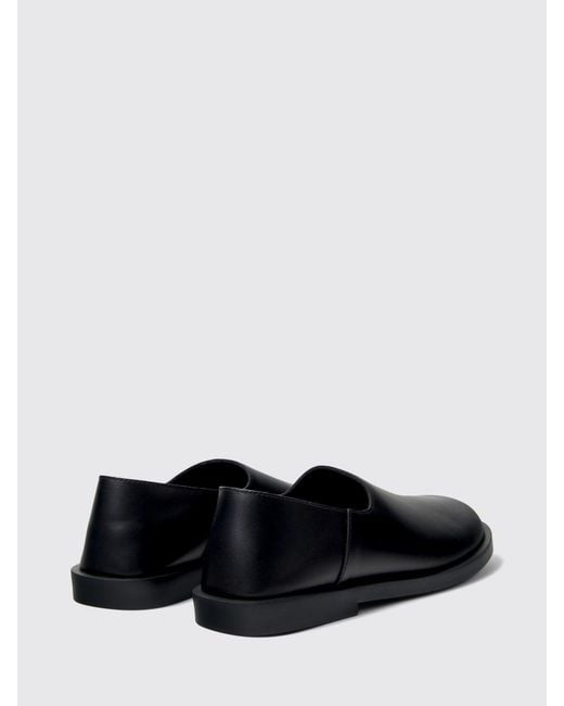 Camper White Shoes for men