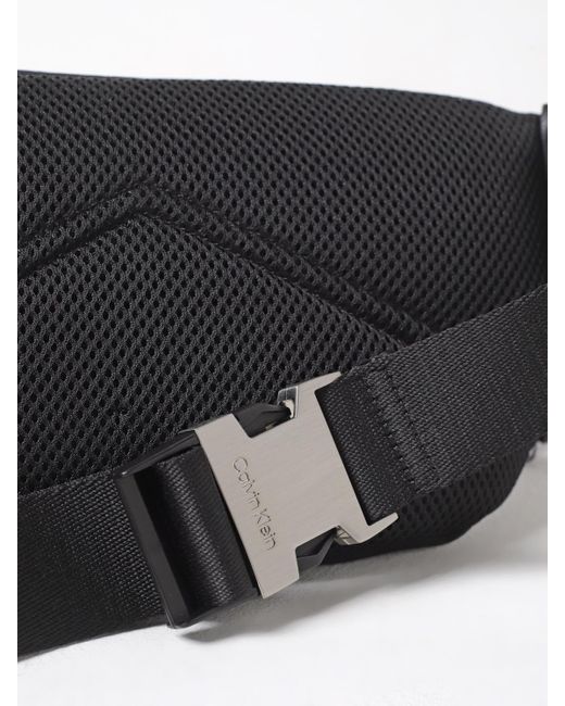 Calvin Klein Gürteltasche Herren in Gray für Herren