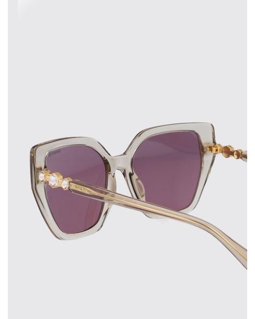 Swarovski Pink Sunglasses