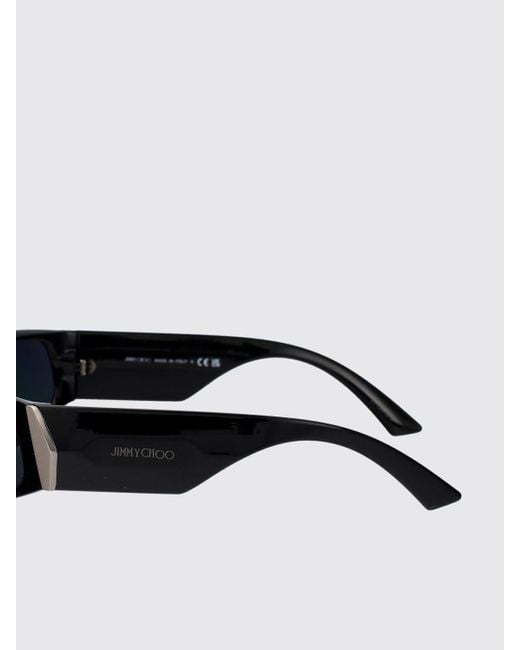 Jimmy Choo White 0Jc6001U Acetate Sunglasses