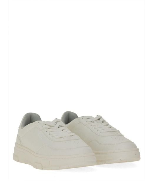 HUGO Sneakers Herren in White für Herren