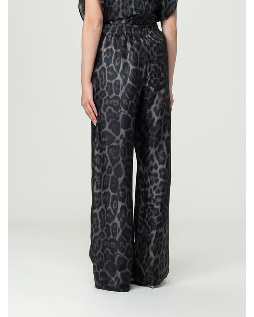 Stella McCartney Black Trousers