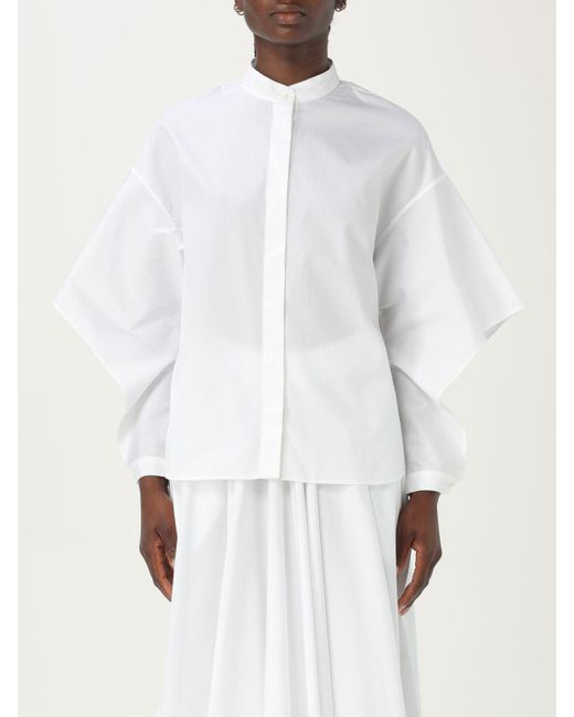 Camisa Aspesi de color White
