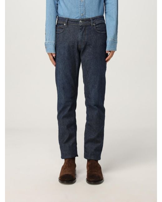 Re-hash Blue Jeans for men