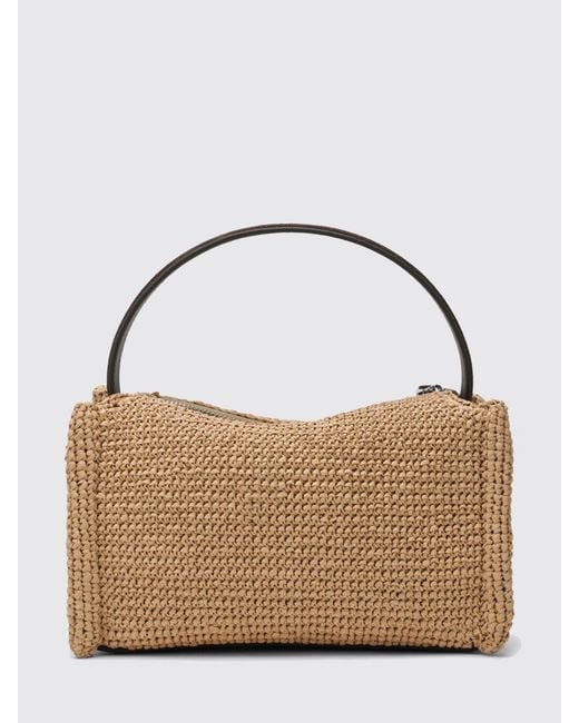 J.W. Anderson Black Handbag