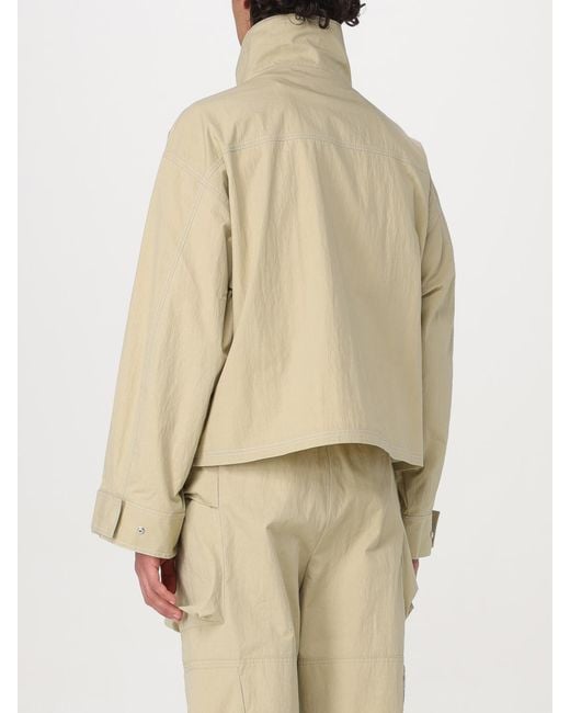 Bonsai Natural Jacket for men