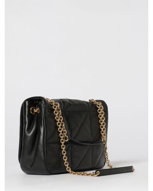 Saint Laurent Black Jamie 4.3 Quilted Nappa Bag