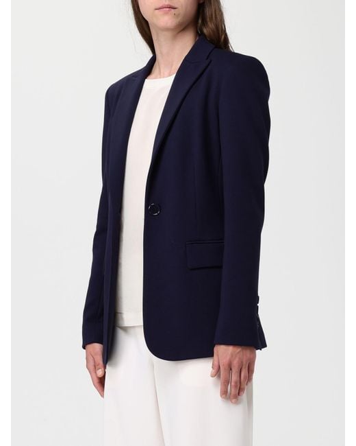 Pinko Blue Blazer