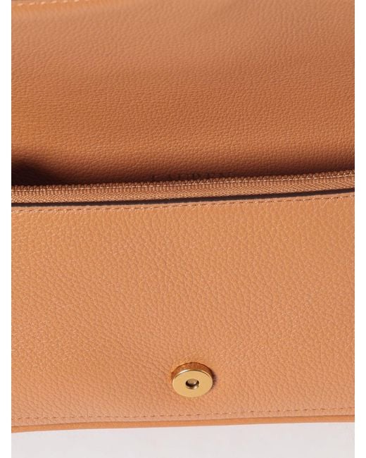 Ralph Lauren Brown Wallet