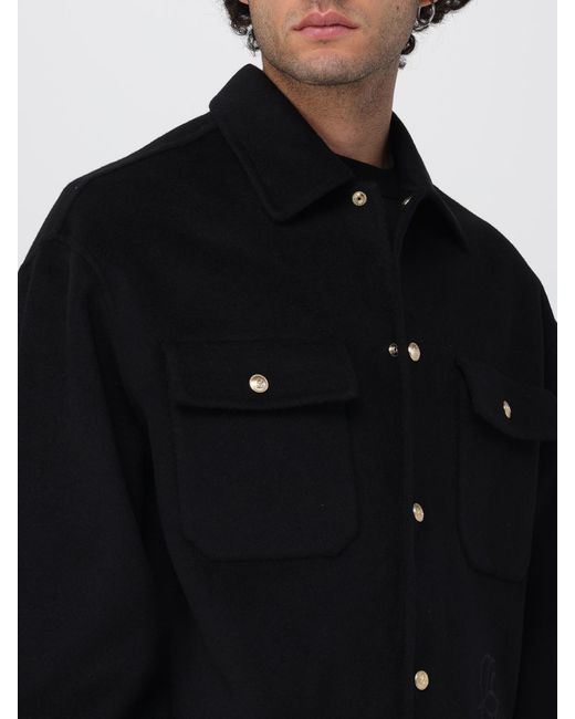 Drole de Monsieur Blue Shirt for men