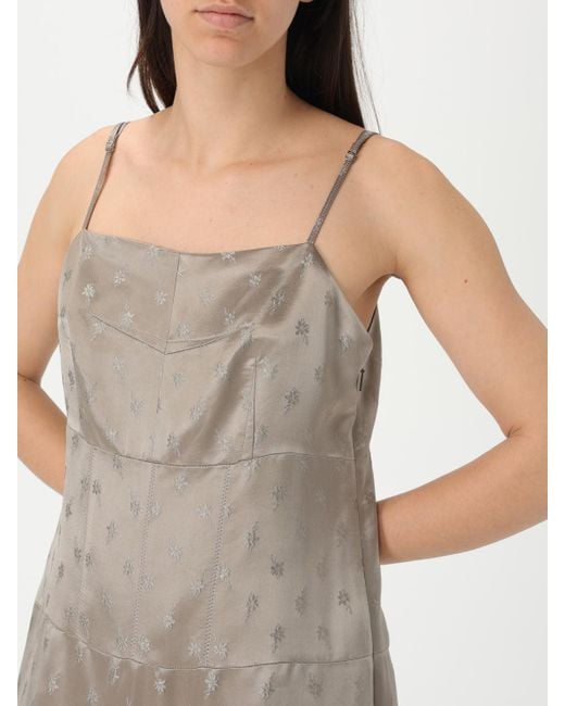 Fendi Natural Dress