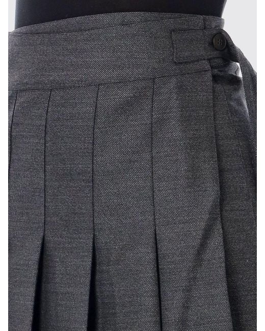 Rohe Black Skirt