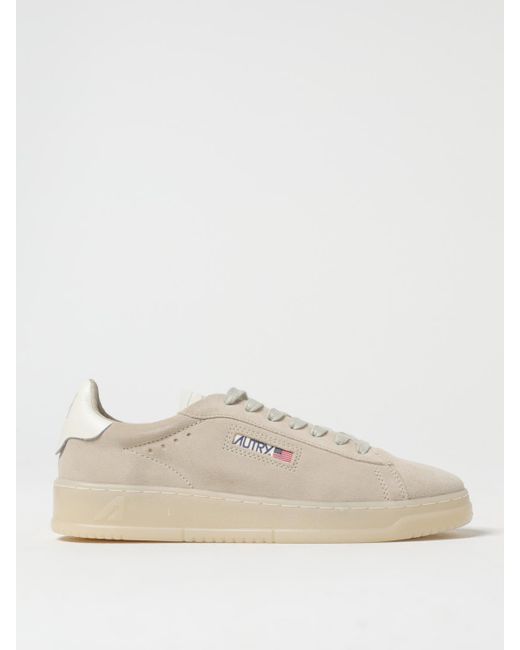 Autry Sneakers Herren in Natural für Herren