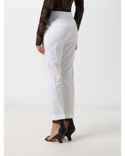 Pantalon Etro en coloris White