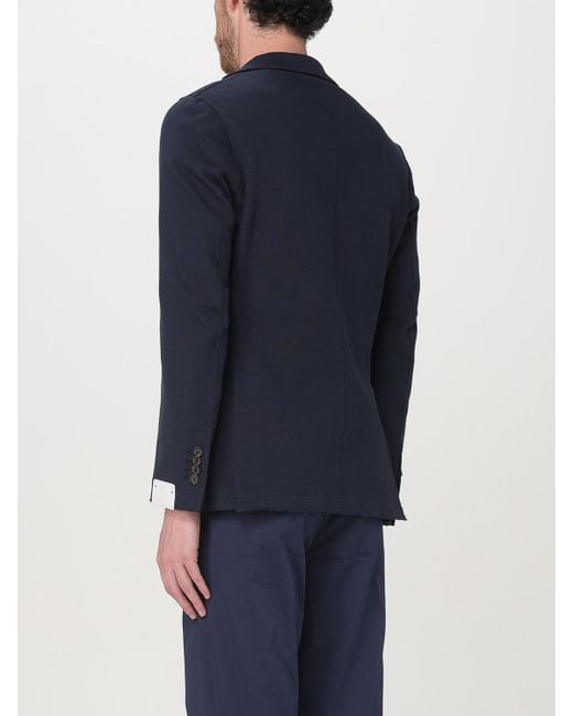 Eleventy Blazer Herren in Blue für Herren
