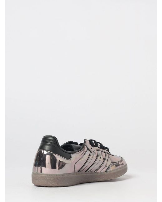 Adidas Originals White Samba Og Trainers for men