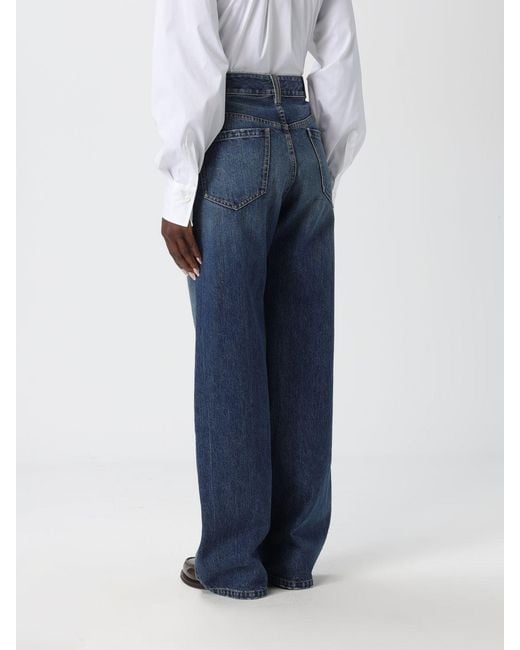 Brunello Cucinelli Blue Jeans