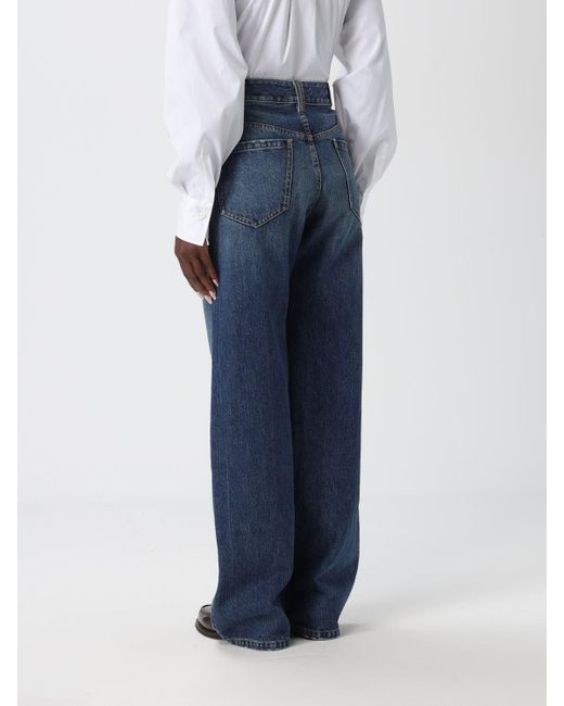 Brunello Cucinelli Blue Jeans