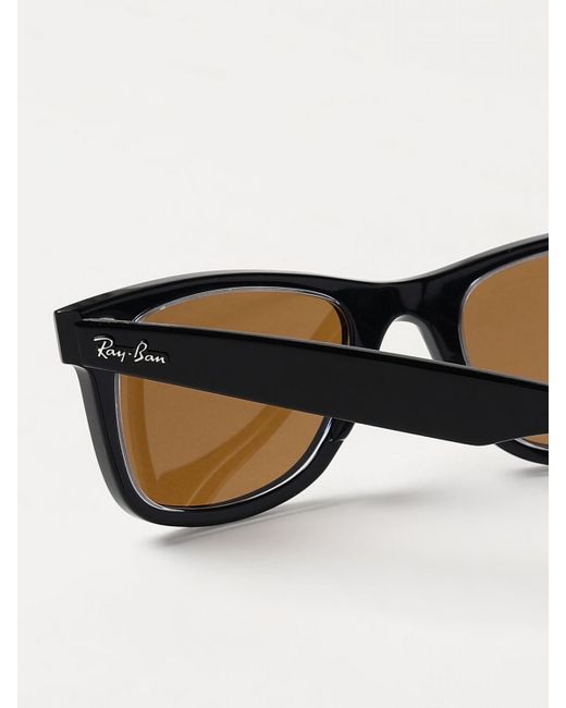 Ray-Ban Sonnenbrillen in Black für Herren
