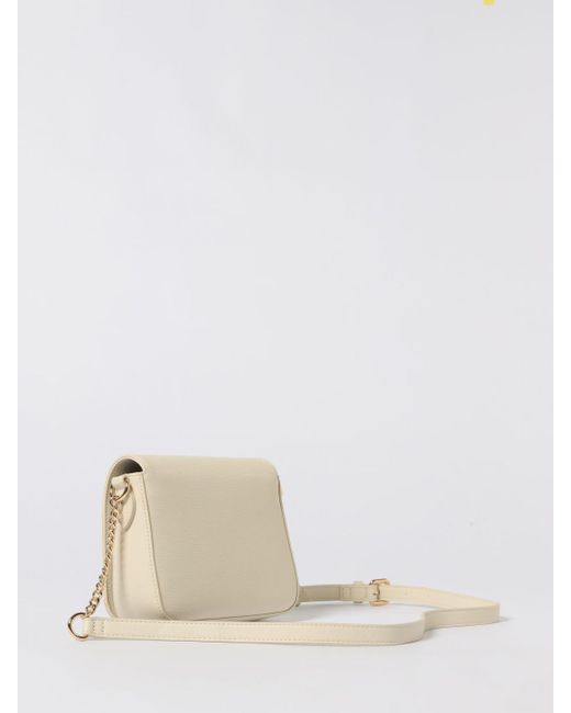 Love Moschino Natural Handtasche Damen