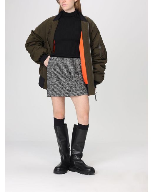 Dolce & Gabbana Gray Jacket