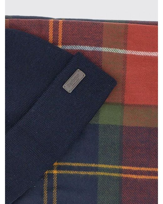 Barbour Accessoires-Set Herren in Blue für Herren